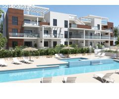 APARTAMENTOS Y BUNGALOWS EN LAS HIGUERICAS PLAYA