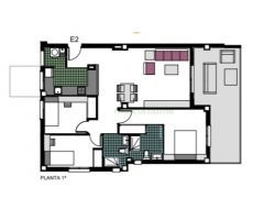 APARTAMENTOS Y BUNGALOWS EN LAS HIGUERICAS PLAYA