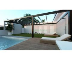 NUEVOS APARTAMENTOS EN PILAR DE LA HORADADA