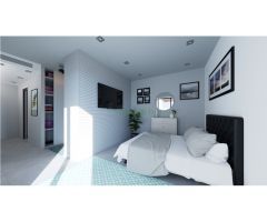 NUEVOS APARTAMENTOS EN PILAR DE LA HORADADA