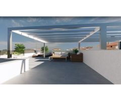 NUEVOS APARTAMENTOS EN PILAR DE LA HORADADA