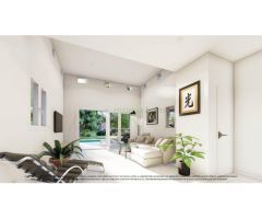 VILLA 3 DORMITORIOS / DOS BAÑOS EN LOS ALCÁZARES