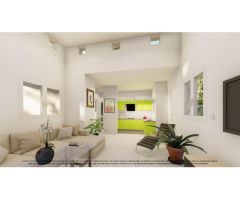 VILLA 3 DORMITORIOS / DOS BAÑOS EN LOS ALCÁZARES