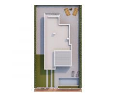 VILLA 3 DORMITORIOS / DOS BAÑOS EN LOS ALCÁZARES