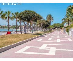 VILLA 3 DORMITORIOS / DOS BAÑOS EN LOS ALCÁZARES