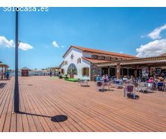 VILLA 3 DORMITORIOS / DOS BAÑOS EN LOS ALCÁZARES
