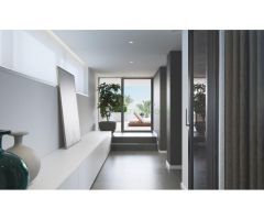 VILLA DE GRAN LUJO EN CABO DE PALOS