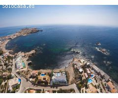 VILLA DE GRAN LUJO EN CABO DE PALOS