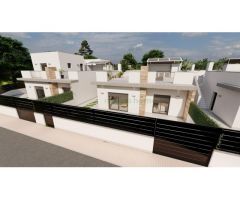 VILLAS 2/3 DORMITORIOS EN ROLDÁN