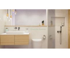 APARTAMENTOS DE 2/3 DORMITORIOS EN PILAR DE LA HORADADA