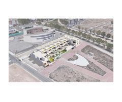 APARTAMENTOS DE 2/3 DORMITORIOS EN PILAR DE LA HORADADA