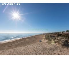 APARTAMENTOS DE 2/3 DORMITORIOS EN PILAR DE LA HORADADA