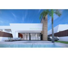 VIVIENDA 3 DORMITORIOS A ESTRENAR EN ROLDÁN