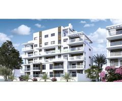 APARTAMENTOS CON VISTAS AL MAR EN LAS MIL PALMERAS