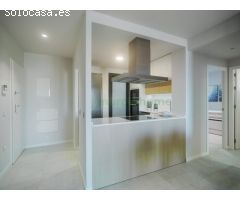 APARTAMENTOS CON VISTAS AL MAR EN LAS MIL PALMERAS