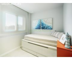 APARTAMENTOS CON VISTAS AL MAR EN LAS MIL PALMERAS