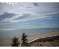 APARTAMENTOS CON VISTAS AL MAR EN LAS MIL PALMERAS
