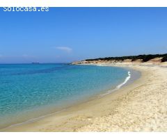 APARTAMENTOS CON VISTAS AL MAR EN LAS MIL PALMERAS