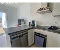 VILLAS SEMIPAREADA EN LOS ALCAZARES