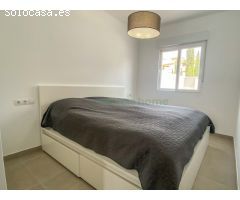 VILLAS SEMIPAREADA EN LOS ALCAZARES