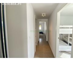 VILLAS SEMIPAREADA EN LOS ALCAZARES