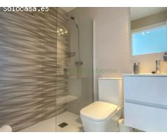 VILLAS SEMIPAREADA EN LOS ALCAZARES