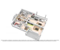 VILLAS SEMIPAREADA EN LOS ALCAZARES