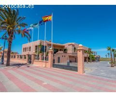 VILLAS SEMIPAREADA EN LOS ALCAZARES