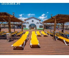 VILLAS SEMIPAREADA EN LOS ALCAZARES