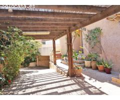 CHALET SEMIADOSADO EN CABO DE PALOS