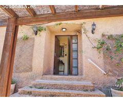 CHALET SEMIADOSADO EN CABO DE PALOS