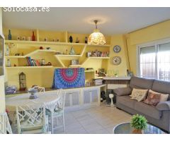 CHALET SEMIADOSADO EN CABO DE PALOS