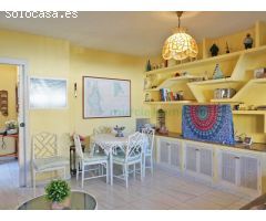 CHALET SEMIADOSADO EN CABO DE PALOS