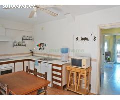 CHALET SEMIADOSADO EN CABO DE PALOS