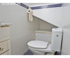 CHALET SEMIADOSADO EN CABO DE PALOS