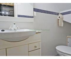 CHALET SEMIADOSADO EN CABO DE PALOS