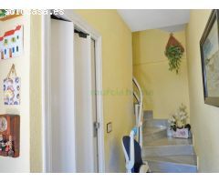 CHALET SEMIADOSADO EN CABO DE PALOS