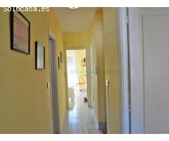 CHALET SEMIADOSADO EN CABO DE PALOS