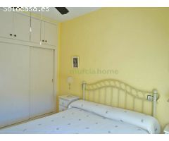 CHALET SEMIADOSADO EN CABO DE PALOS