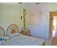 CHALET SEMIADOSADO EN CABO DE PALOS