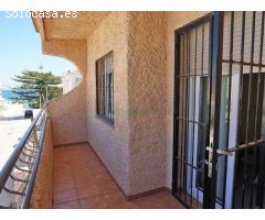 CHALET SEMIADOSADO EN CABO DE PALOS