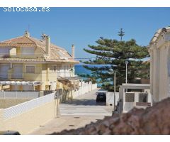 CHALET SEMIADOSADO EN CABO DE PALOS