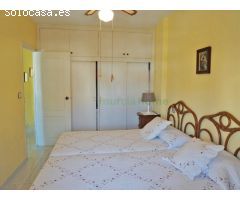 CHALET SEMIADOSADO EN CABO DE PALOS