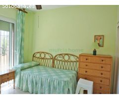 CHALET SEMIADOSADO EN CABO DE PALOS