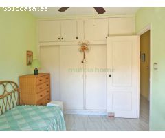 CHALET SEMIADOSADO EN CABO DE PALOS