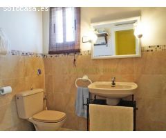 CHALET SEMIADOSADO EN CABO DE PALOS