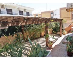 CHALET SEMIADOSADO EN CABO DE PALOS