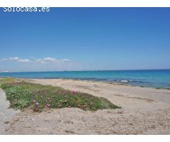 CHALET SEMIADOSADO EN CABO DE PALOS