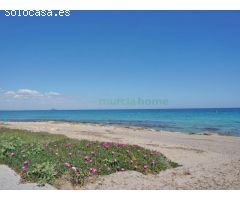 CHALET SEMIADOSADO EN CABO DE PALOS