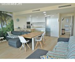 APARTAMENTO CON VISTAS AL MAR EN PLAYA HONDA